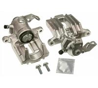 Étrier de frein Étrier flottant BHQ144E TRW pour SEAT VW AUDI