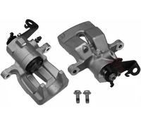 Étrier de frein Étrier flottant BHQ155 TRW pour RENAULT MEGANE I Grandtour