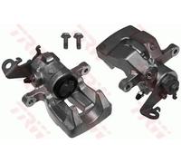 Étrier de frein Étrier flottant BHQ156 TRW pour RENAULT SCÉNIC I Monospace