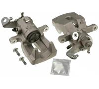 Étrier de frein Étrier flottant BHQ156E TRW pour RENAULT MEGANE I Grandtour