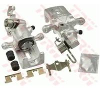 Étrier de frein TRW BHQ202E, Arrière Droite