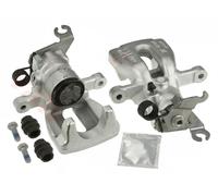 Étrier de frein Étrier flottant BHQ258E TRW pour SMART MITSUBISHI