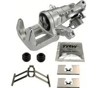 Étrier de frein Étrier flottant BHQ267E TRW pour HONDA PRELUDE V PRELUDE IV