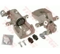 Étrier de frein Étrier flottant BHQ282E TRW pour RENAULT GRAND SCÉNIC II