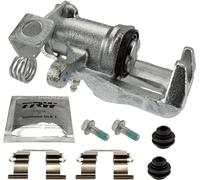 Étrier de frein Étrier flottant BHQ335E TRW pour KIA HYUNDAI