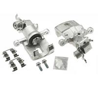 Étrier de frein Étrier flottant BHQ931E TRW pour HYUNDAI i10 I