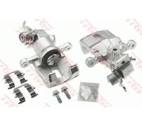 TRW Étrier de frein pour HYUNDAI BHQ931E