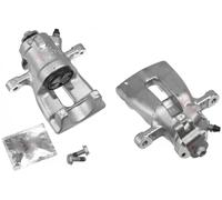 Étrier de frein Étrier flottant BHR148E TRW pour OPEL MERIVA A Monospace ASTRA H