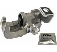 Étrier de frein Étrier flottant BHR251E TRW pour TOYOTA COROLLA A trois volumes