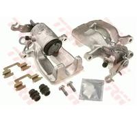 Étrier de frein Étrier flottant BHS1024 TRW pour AUDI VW SKODA