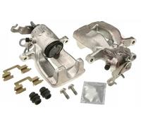 Étrier de frein Étrier flottant BHS1024 TRW pour AUDI VW SKODA