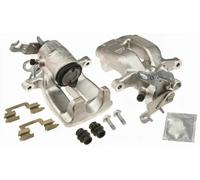 Étrier de frein Étrier flottant BHS1024E TRW pour AUDI VW SKODA