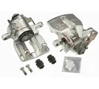 Étrier de frein Étrier flottant BHS1027E TRW pour AUDI VW SEAT