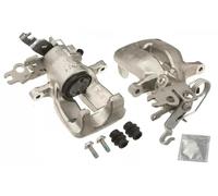 Étrier de frein Étrier flottant BHS1031E TRW pour VW CADDY III Monospace