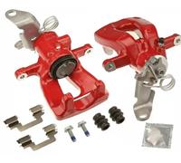 TRW Étrier de frein BHS1032 arrière gauche pour Alfa Romeo 159/Brera/Spider