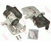 Étrier de frein Étrier flottant BHS1098E TRW pour AUDI A6 C6 A6 C6 Avant