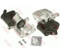 Étrier de frein Étrier flottant BHS1099E TRW pour AUDI A6 C6 A6 C6 Avant