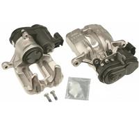 Étrier de frein Étrier flottant BHS1190E TRW pour BMW 6 Coupé 5 Touring 5