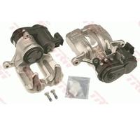 Étrier de frein Étrier flottant BHS1190E TRW pour BMW 6 Décapotable 5 Touring 5