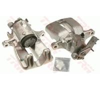 Étrier de frein Étrier flottant BHS1202E TRW pour OPEL SAAB