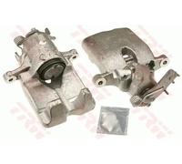 Étrier de frein Étrier flottant BHS1204E TRW pour OPEL SAAB