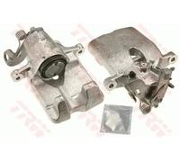 Étrier de frein Étrier flottant BHS1207E TRW pour OPEL INSIGNIA A