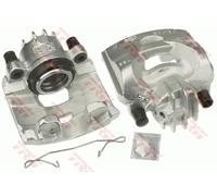 Étrier de frein Étrier flottant BHS1339E TRW pour CITROËN C4 PICASSO I Monospace