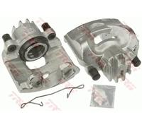 Étrier de frein Étrier flottant BHS1340E TRW pour CITROËN C4 PICASSO I Monospace