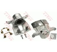 Étrier de frein Étrier flottant BHS1358E TRW pour TOYOTA AVENSIS VERSO