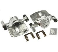 Étrier de frein Étrier flottant BHS1363E TRW pour HYUNDAI i10 I i20 I