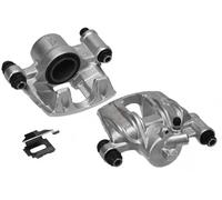 Étrier de frein Étrier flottant BHS313E TRW pour MERCEDES-BENZ VW