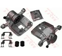 Étrier de frein Étrier flottant BHS685E TRW pour OPEL ISUZU