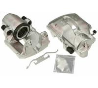 TRW Étrier de frein flottant BHS696E pour BMW, Land Rover, MG - avant gauche