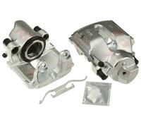 Étrier de frein Étrier flottant BHS697E TRW pour BMW LAND ROVER MG
