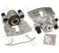 Étrier de frein Étrier flottant BHS809E TRW pour VOLVO S80 I V70 II S60 I S70