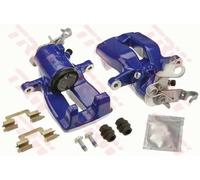 Étrier de frein Étrier flottant BHS939 TRW pour VW GOLF V