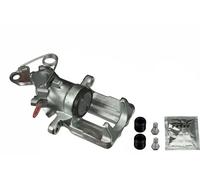 Étrier de frein Étrier flottant BHT124E TRW pour AUDI A8 D2