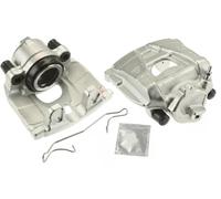 Étrier de frein Étrier flottant BHW1034E TRW pour SEAT VW AUDI