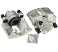 Étrier de frein Étrier flottant BHW268 TRW pour BMW 3 3 Coupé 3 Décapotable