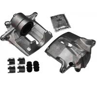 Étrier de frein Étrier flottant BHW659E TRW pour RENAULT MEGANE II Break