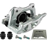 Étrier de frein Étrier flottant BHW903 TRW pour NISSAN MICRA III NOTE