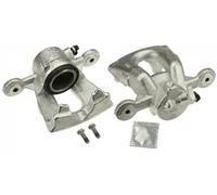 Étrier de frein Étrier flottant BHW969E TRW pour BMW 1 Coupé 1 1 Décapotable