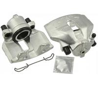 Étrier de frein Étrier flottant BHX219E TRW pour OPEL SAAB