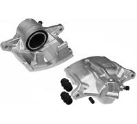Étrier de frein Étrier flottant BHX249E TRW pour FORD JAGUAR