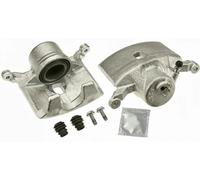 Étrier de frein Étrier flottant BHX406E TRW pour HONDA CR-V I CR-V II