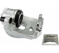Étrier de frein Étrier flottant BHX612E TRW pour PEUGEOT CITROËN