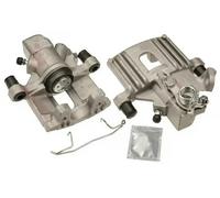 Étrier de frein Étrier flottant BHZ463E TRW pour MINI MINI MINI Décapotable