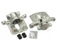TRW Étrier de frein BHZ922E flottant arrière droit pour Mitsubishi Lancer/Chrysler/Jeep/Dodge