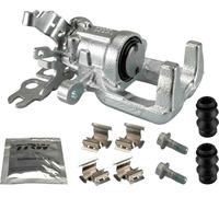 Étrier de frein Étrier flottant BHZ979E TRW pour VW CADDY III Monospace