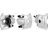 Étrier de frein Étrier flottant FCL692391 FERODO pour VW SEAT